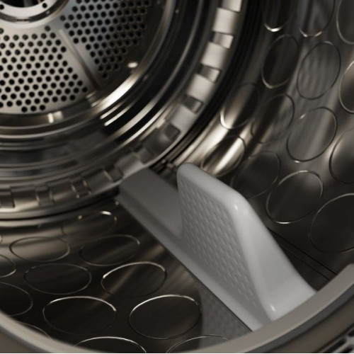 Профессиональная сушильная машина Asko TDC1772C.T