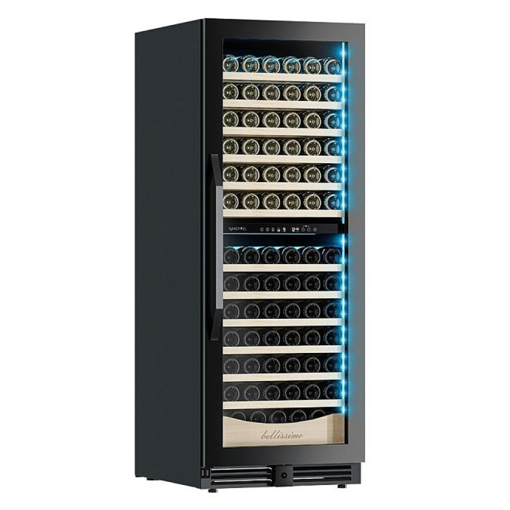 Винный холодильник Meyvel MV141PRO-KBT2