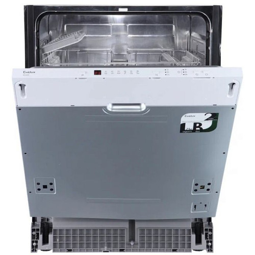 Встраиваемая посудомоечная машина Evelux BD 6000