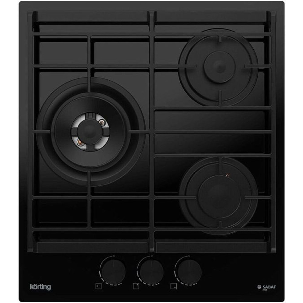 Варочная панель Korting HGG 4955 CTN