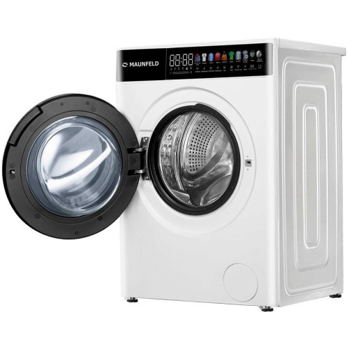 Стиральная машина с сушкой Maunfeld MFWD14116WH05
