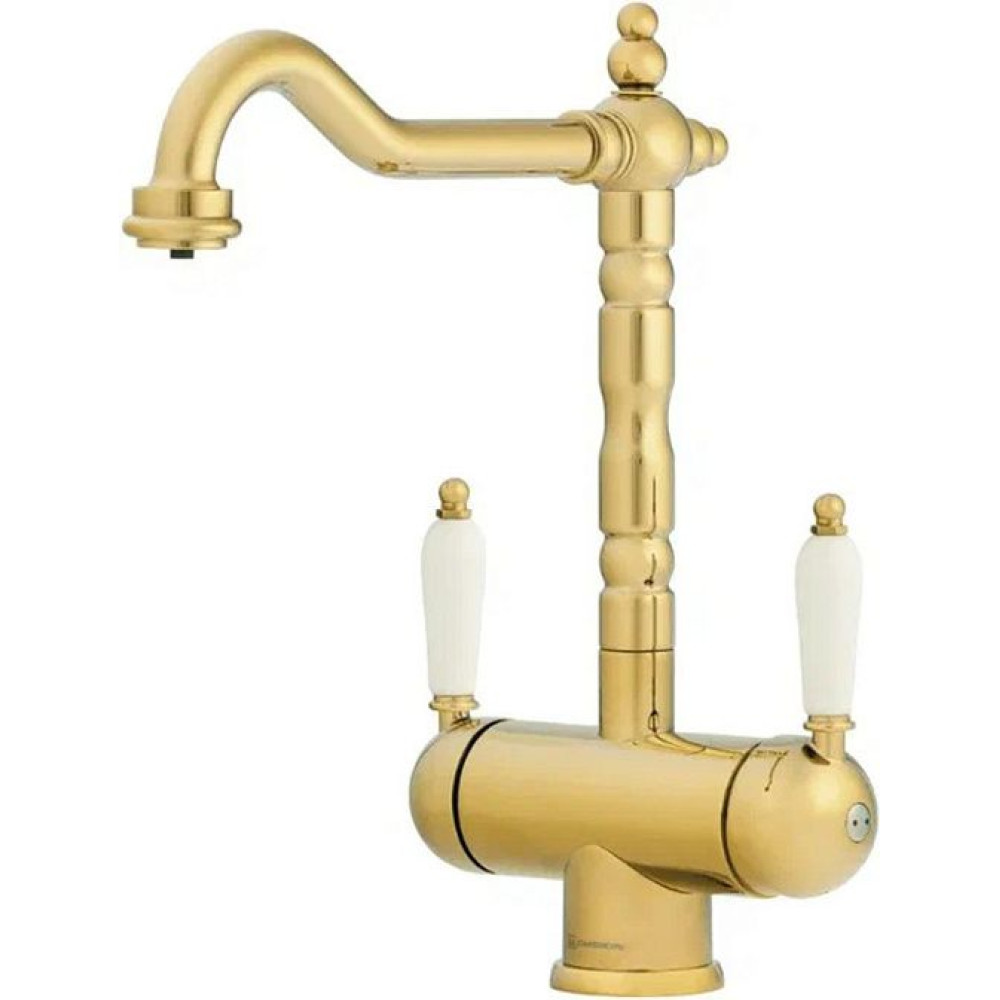 Смеситель OMOIKIRI Amagasaki-G(арт.4994019)