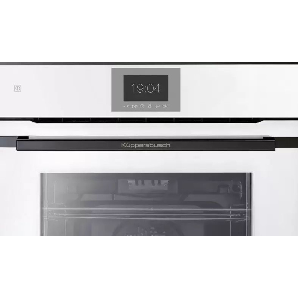 Духовой шкаф Kuppersbusch BP 6550.0 W2