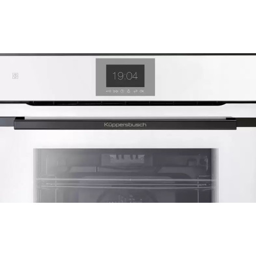 Духовой шкаф Kuppersbusch BP 6550.0 W2