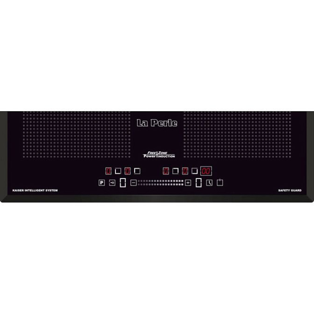 Стеклокерамическая панель Kaiser KCT 67 FI La Perle