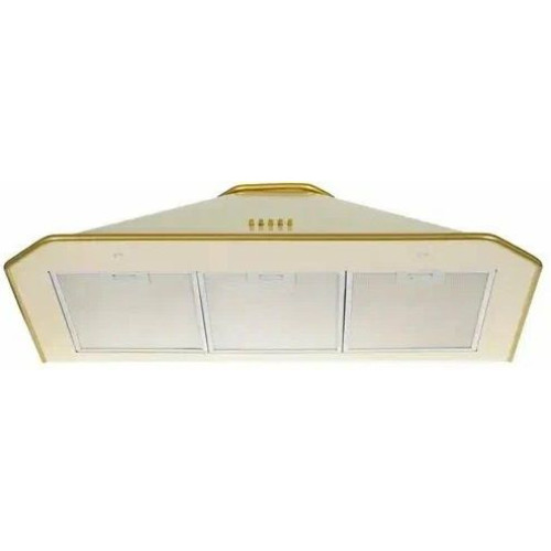 Купольная вытяжка Korting KHC 9839 RGB