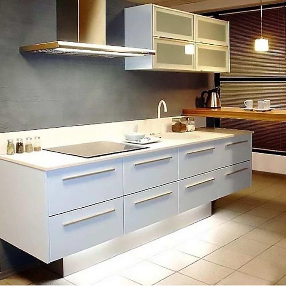 Вытяжка Falmec LUMEN STEEL 60