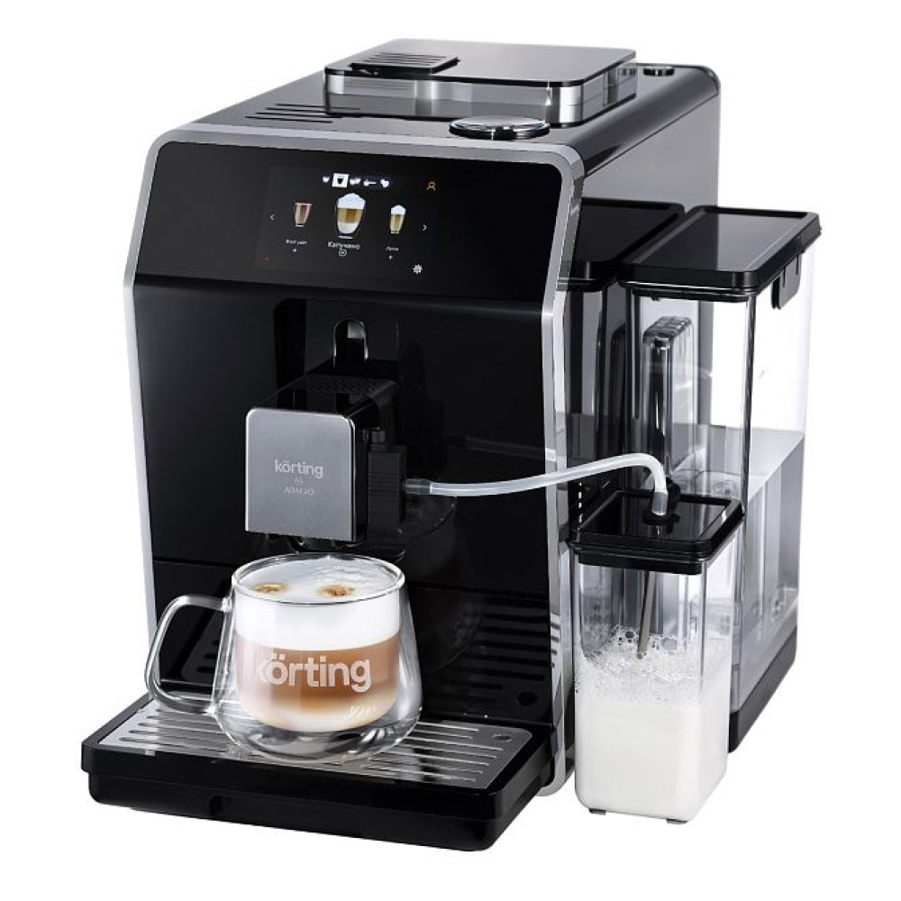 Кофемашина Korting KACM 2004 Adagio