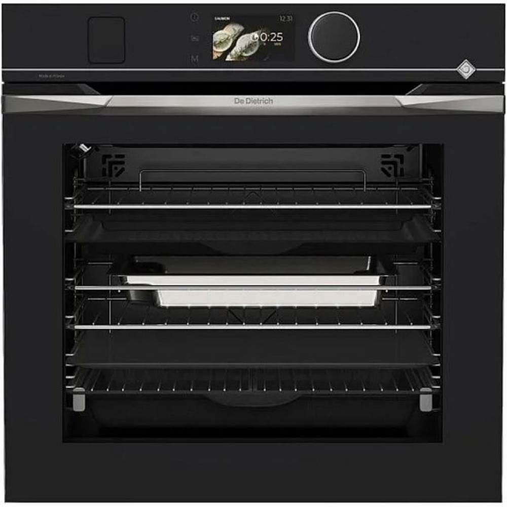 Духовой шкаф с паром De Dietrich DOR4747X