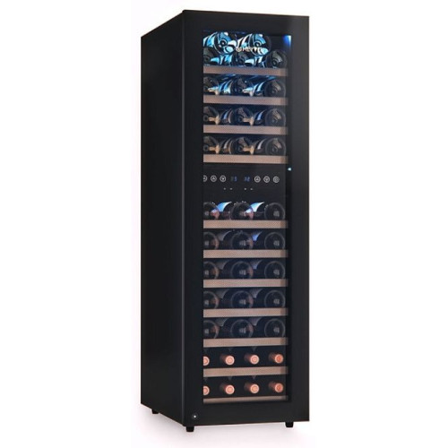 Винный шкаф Meyvel MV53-KBF2