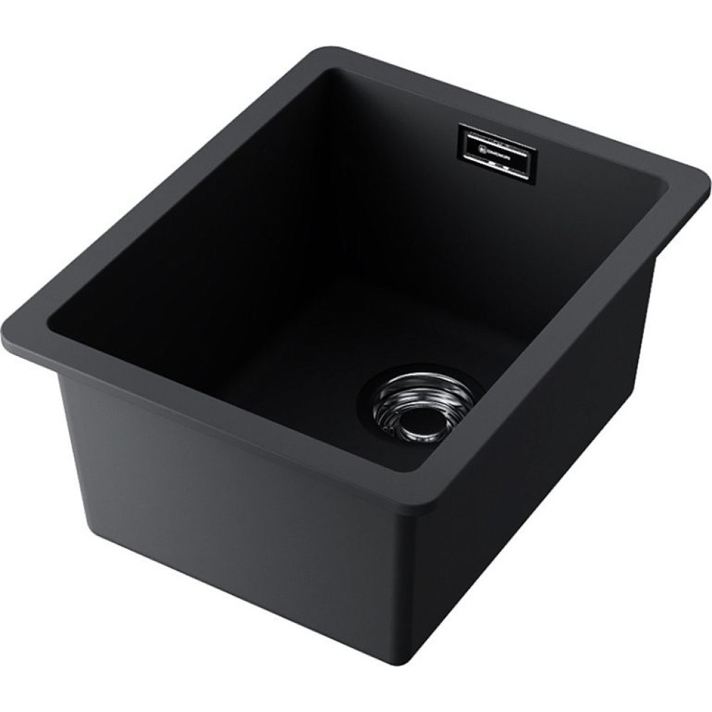 Кухонная мойка OMOIKIRI Kata 34-U-BL (арт.4993382)