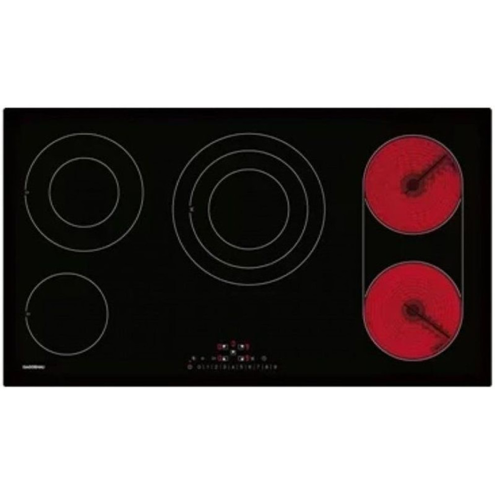 Cтеклокерамическая панель Gaggenau CE291101