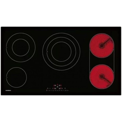 Cтеклокерамическая панель Gaggenau CE291101