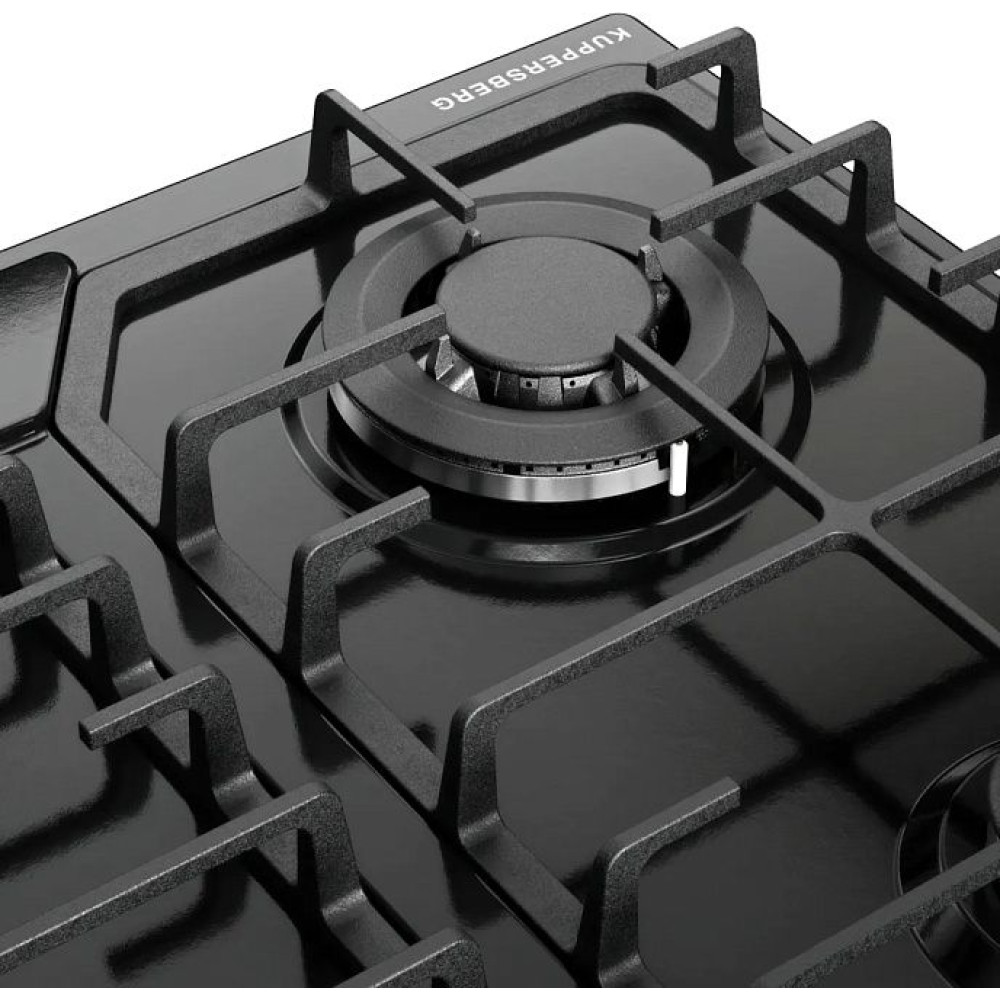 Газовая панель Kuppersberg FS 66 B