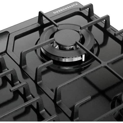 Газовая панель Kuppersberg FS 66 B
