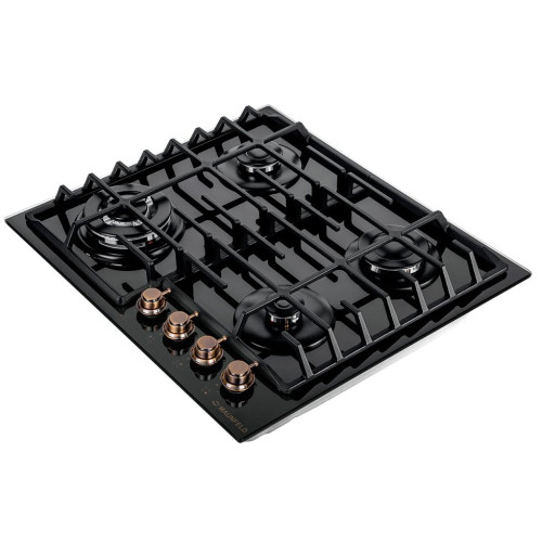 Газовая панель Maunfeld EGHG.64.63CB.R/G