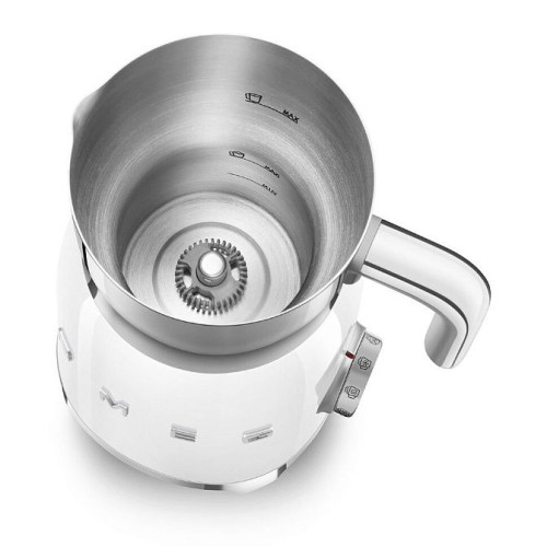 Пеновзбиватель SMEG MFF11WHEU