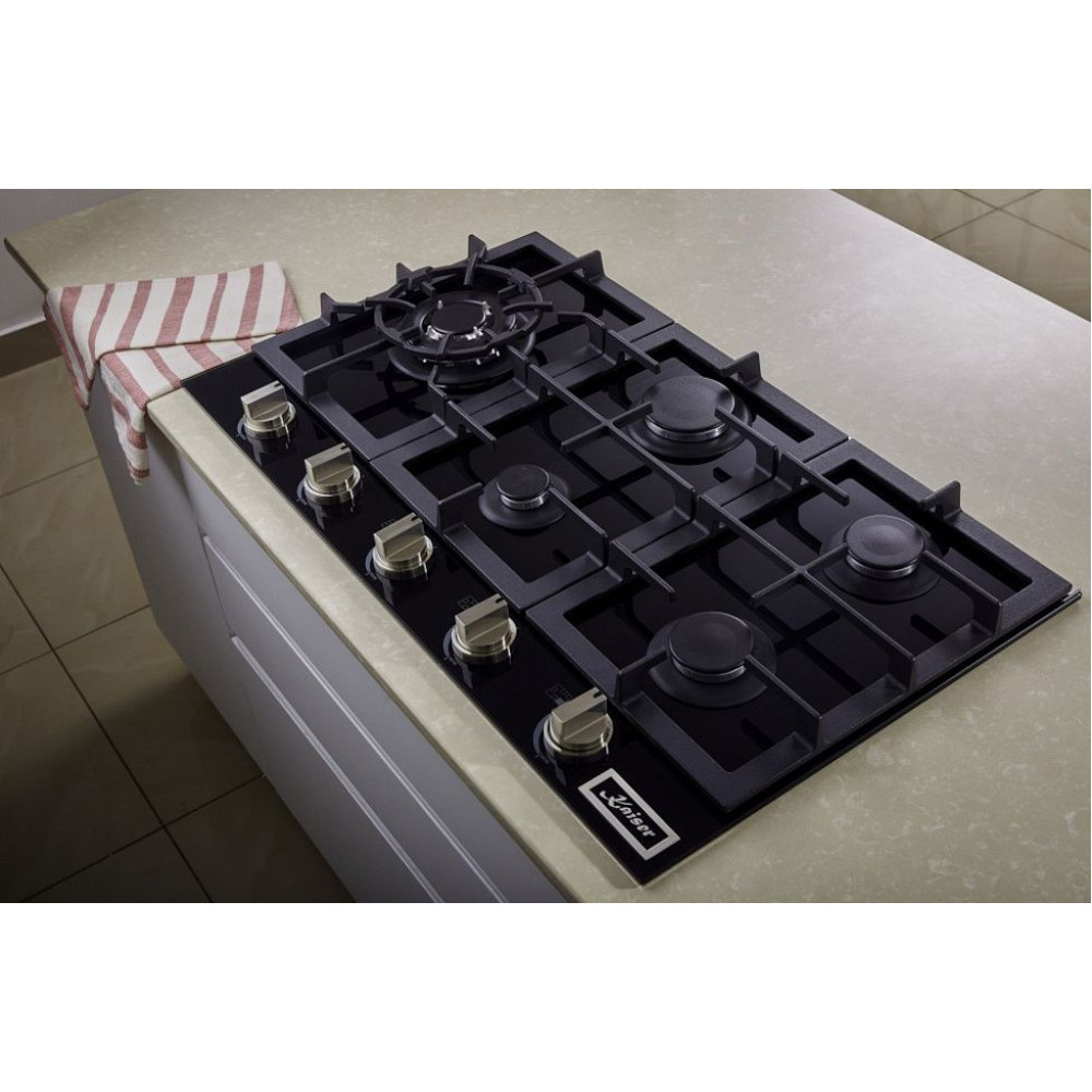 Газовая панель Kaiser KCG 9387 Turbo