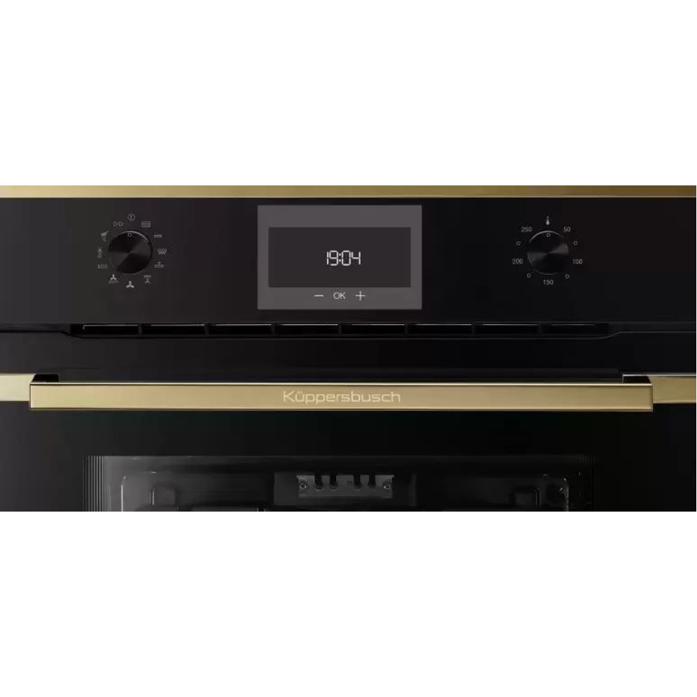 Духовой шкаф Kuppersbusch B 6330.0 S4