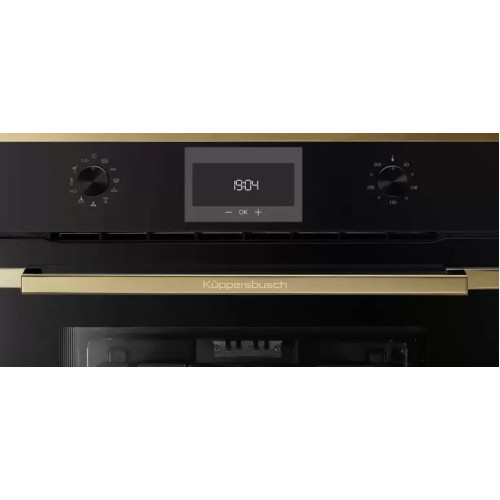 Духовой шкаф Kuppersbusch B 6330.0 S4
