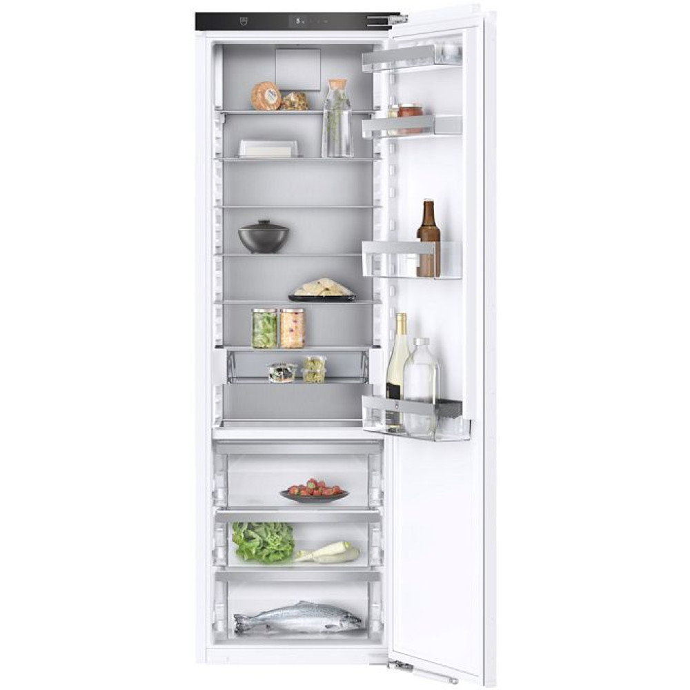 Встраиваемый холодильник V-ZUG Cooler V4000 178K CO4T-51139