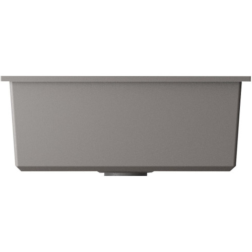 Мойка Omoikiri Tedori 54-U-GR Tetogranit/leningrad grey(арт.4993540)