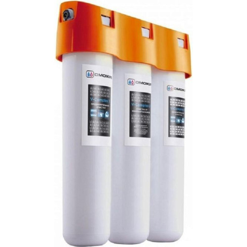 Водоочиститель Omoikiri Pure Drop 1.0 (арт.4998001)