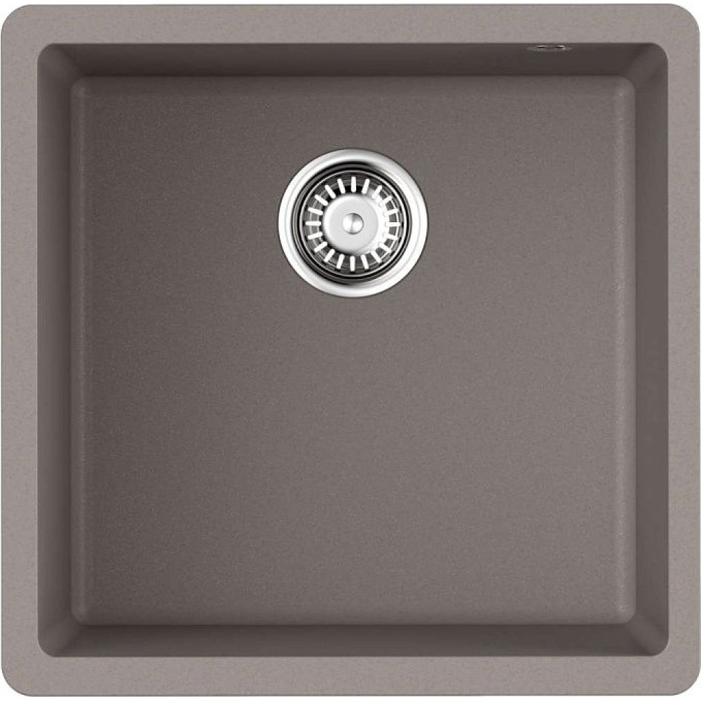 Мойка Omoikiri Bosen 44-U-GR(арт.4997010)