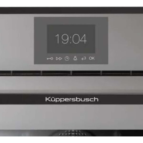 Компактный духовой шкаф Kuppersbusch CBP 6550.0 G5