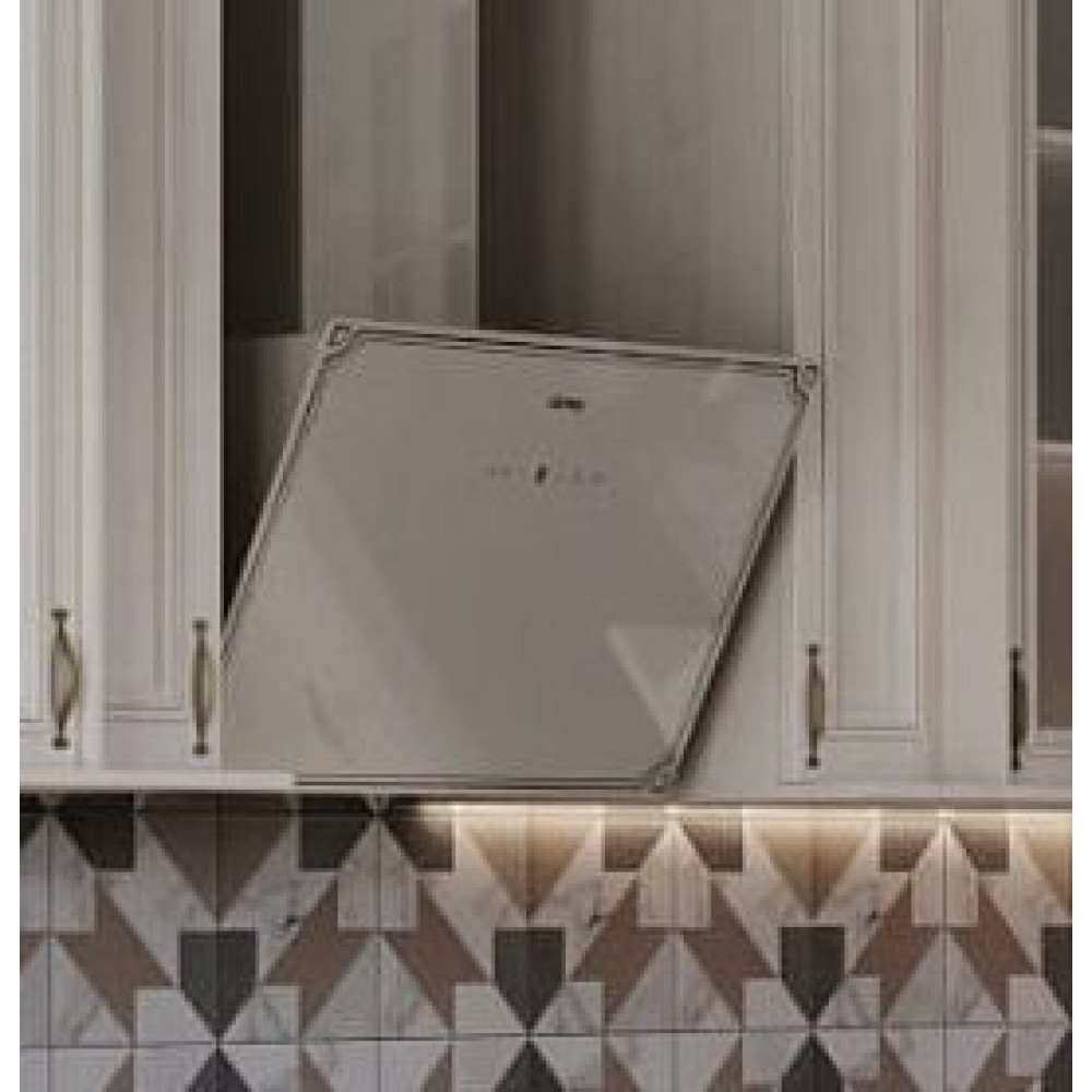 Наклонная вытяжка Korting KHC 69059 RGB