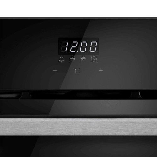 Духовой шкаф MAUNFELD AMCO537GB