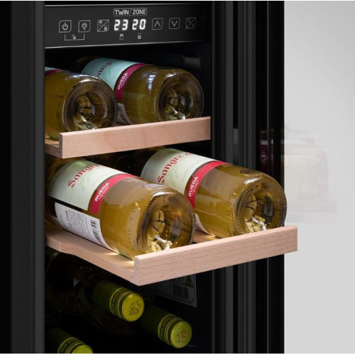 Винный шкаф Maunfeld MBWC-56D17