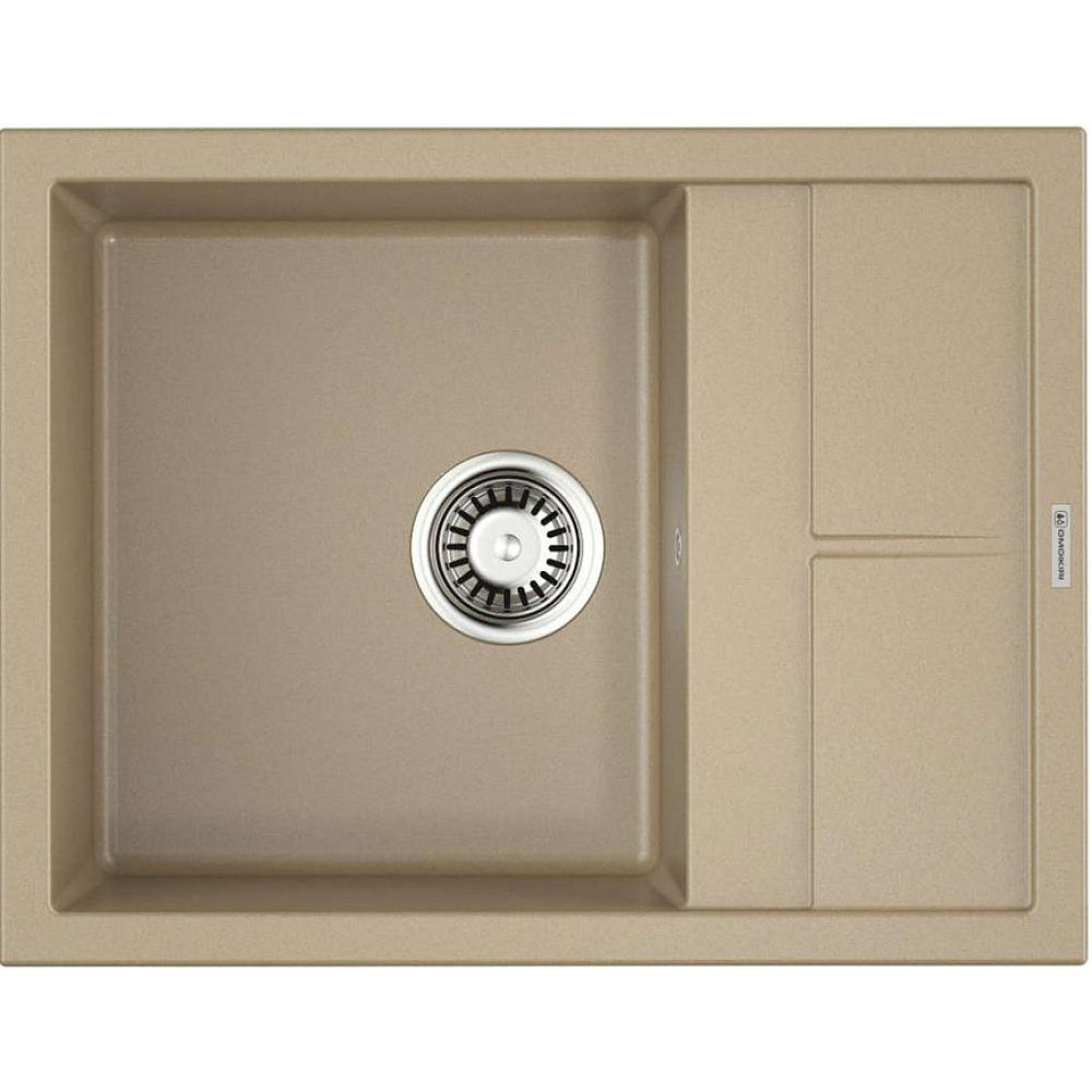 Кухонная мойка OMOIKIRI Sumi 65-CH (арт.4993677)