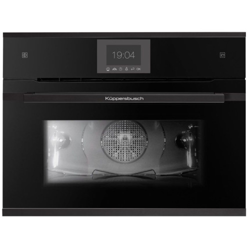 Компактный духовой шкаф с паром Kuppersbusch CBD 6550.0 S5