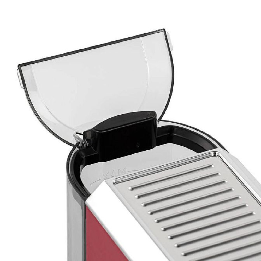 Кофеварка рожковая DeLonghi EC 685.R