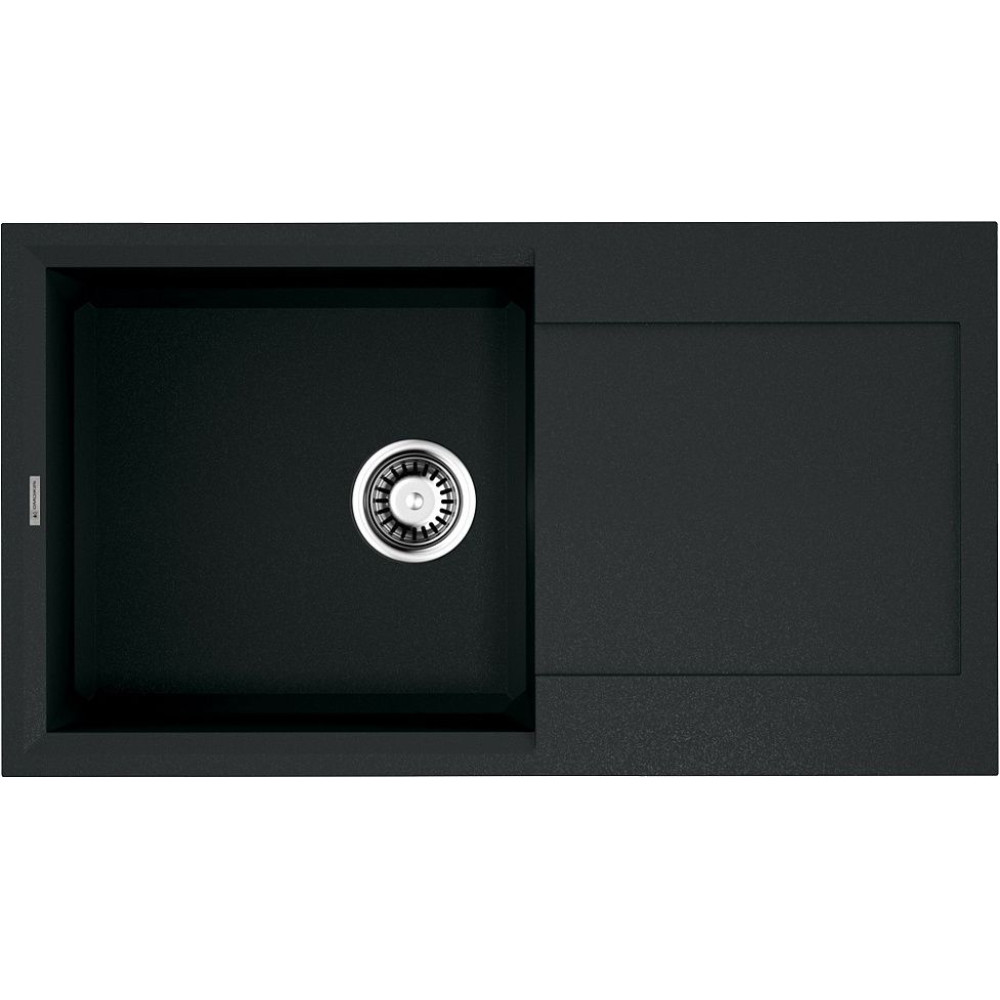 Кухонная мойка OMOIKIRI Sakaime 78-BL(арт.4993111)