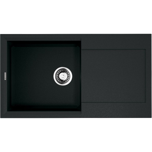 Кухонная мойка OMOIKIRI Sakaime 78-BL(арт.4993111)