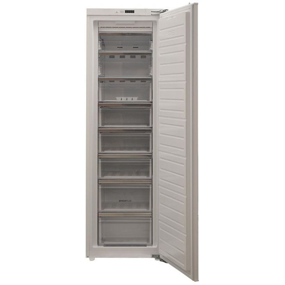 Встраиваемая морозильная камера Korting KSFI 1833 NF