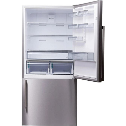 Холодильник Sharp SJ653GHXI52R