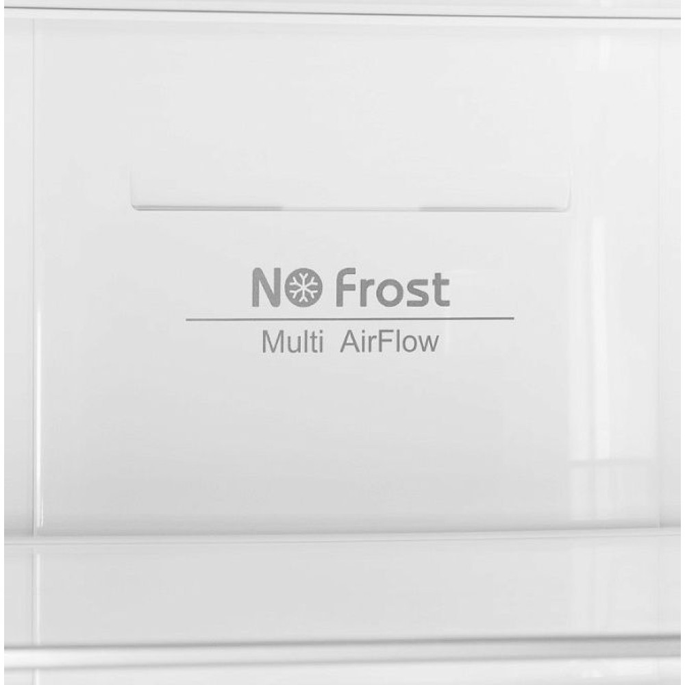 Холодильник Maunfeld MFF200NFSE