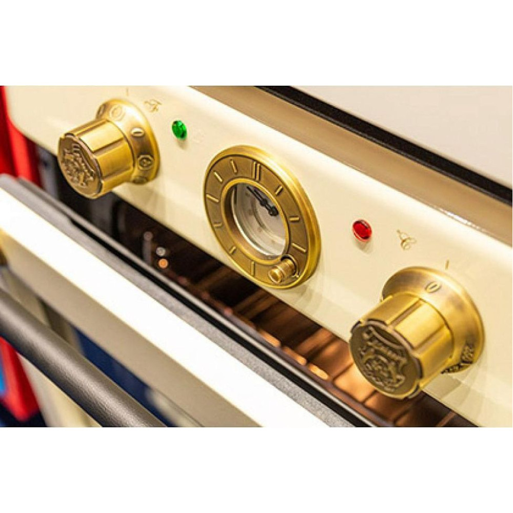 Духовой шкаф Kaiser EH 6432 ElfBE Eco