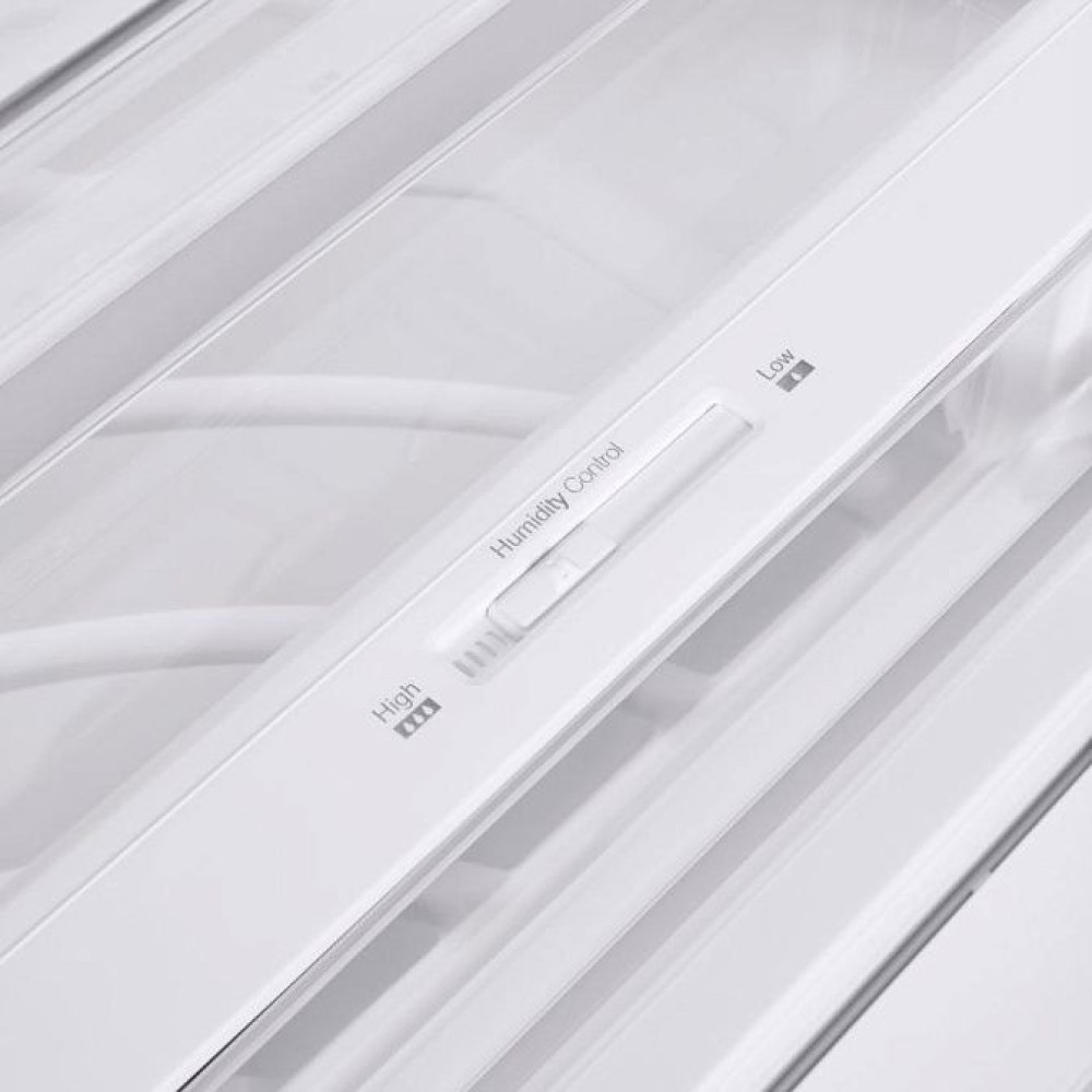 Холодильник Maunfeld MFF200NFBG