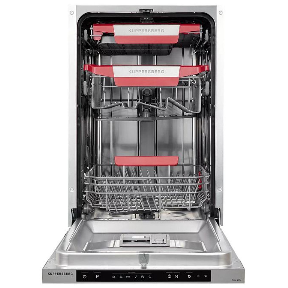 Встраиваемая посудомоечная машина Kuppersberg GSM 4574