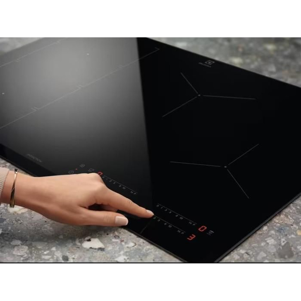 Варочная панель Electrolux EIT60443X