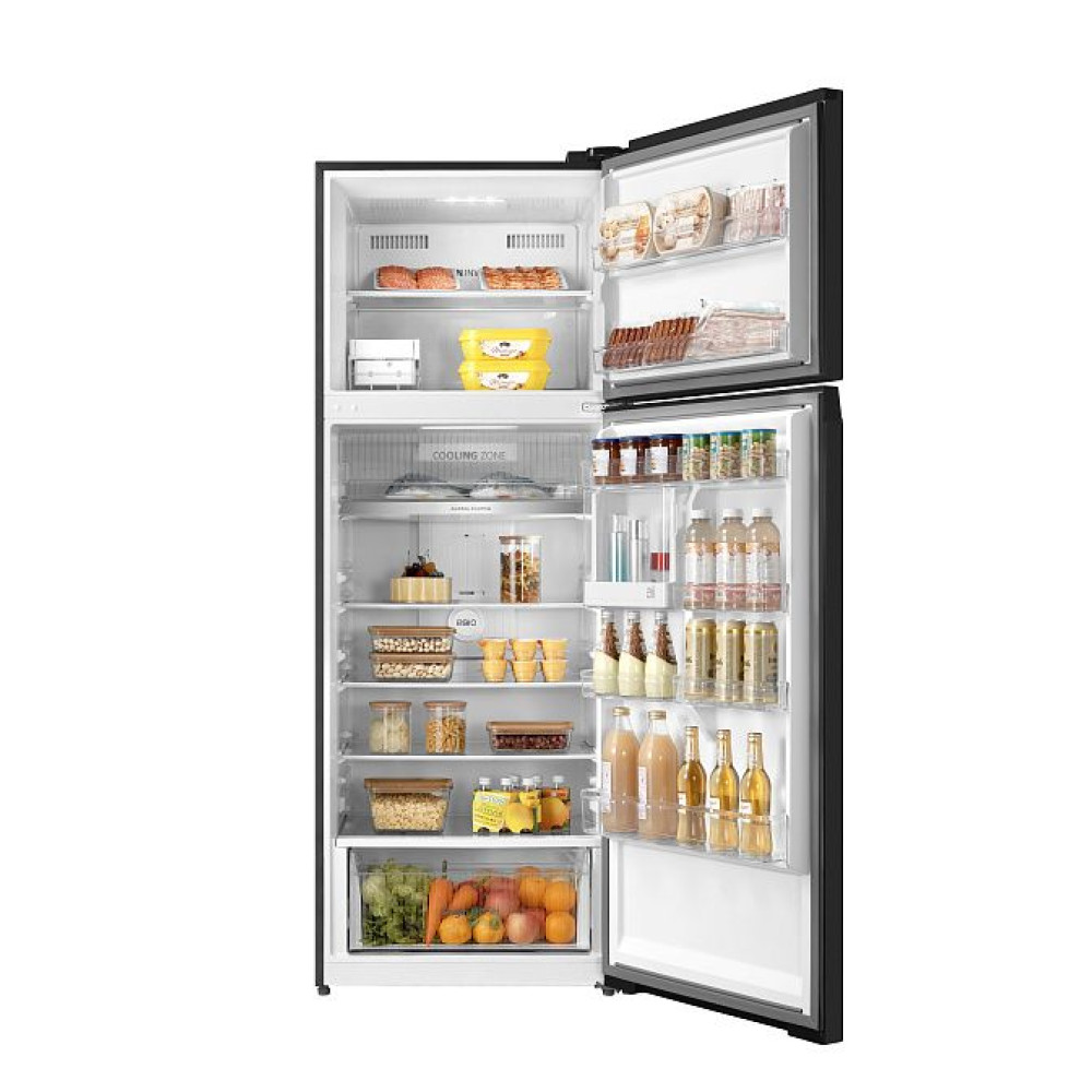 Холодильник Toshiba GR-RT624WE-PMJ(37)