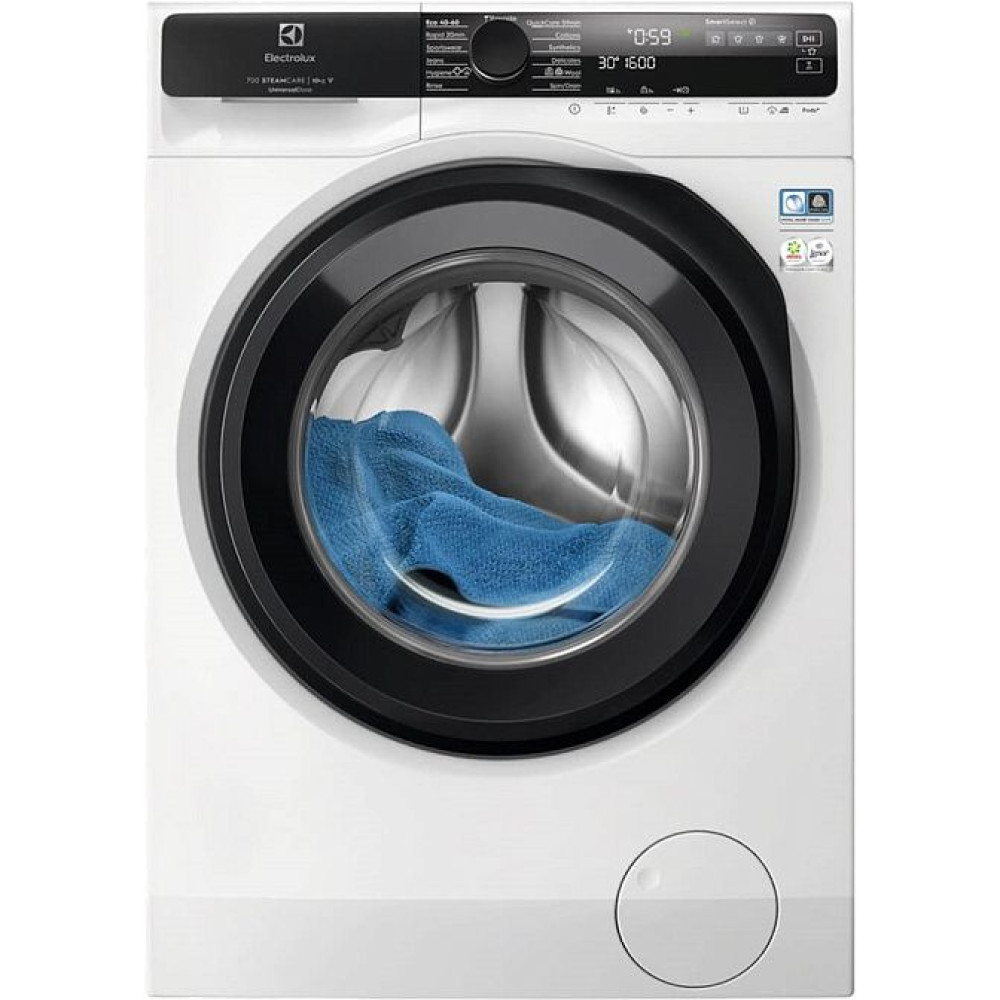 Стиральная машина Electrolux EW7F5612SQE