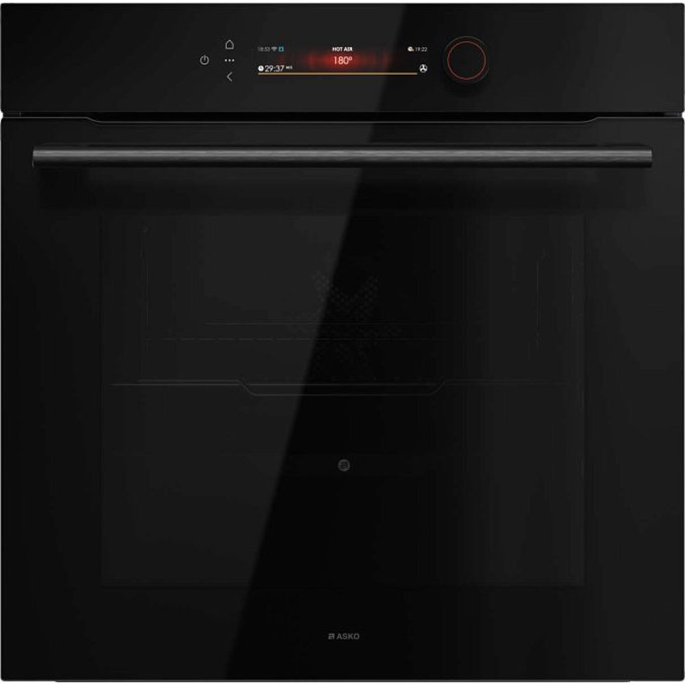 Духовой шкаф Asko OCS56BGH