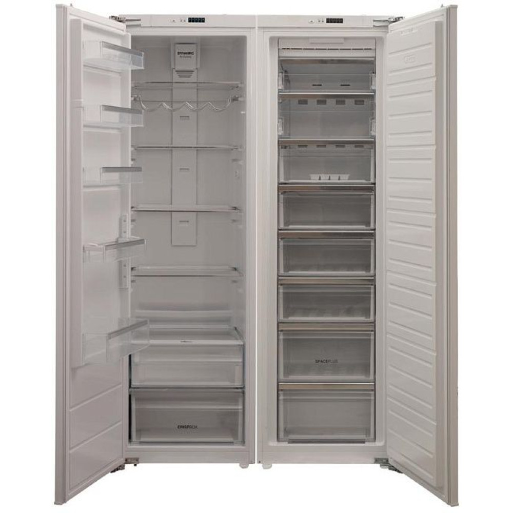 Встраиваемый холодильник Korting KSI 1855