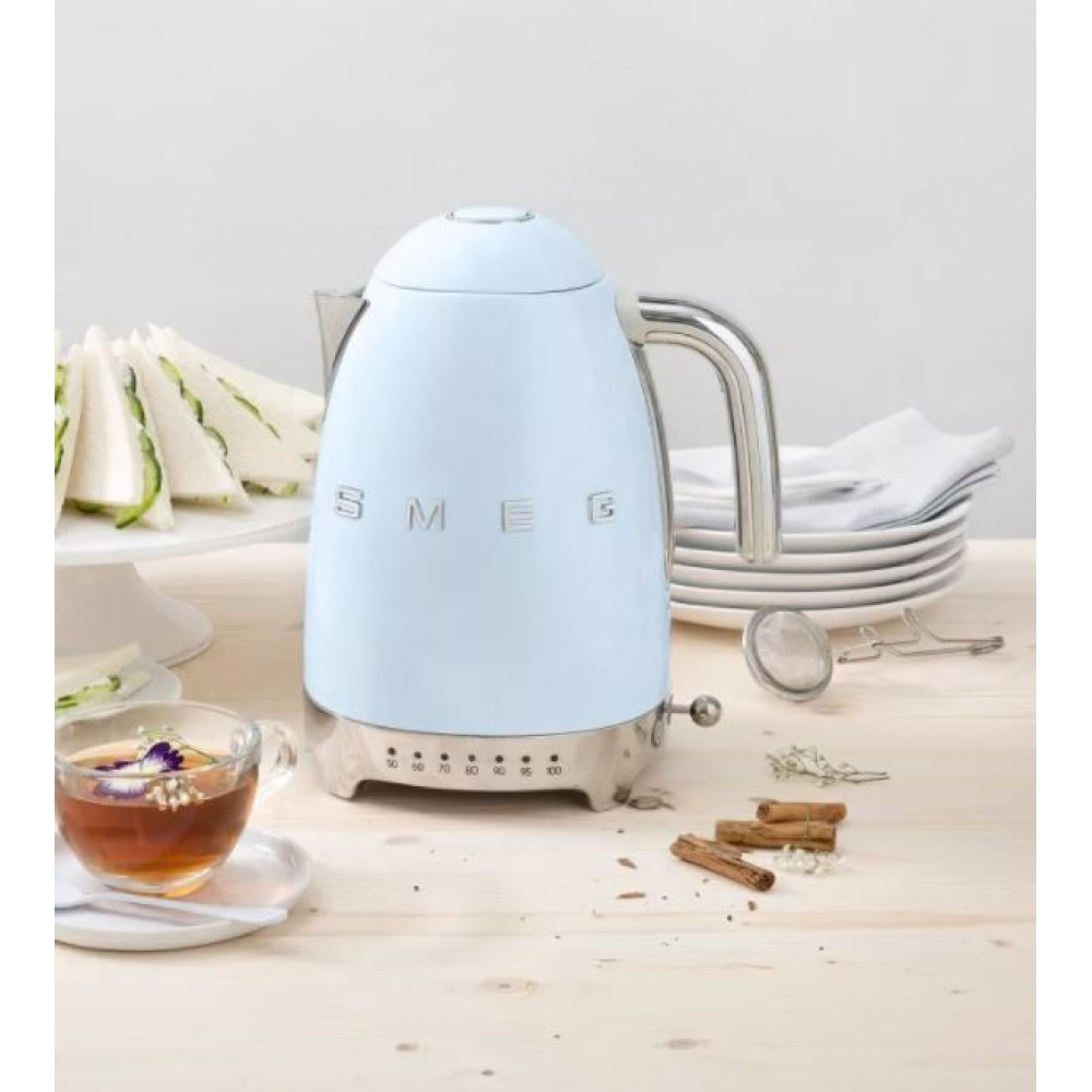 Чайник Smeg KLF04PBEU