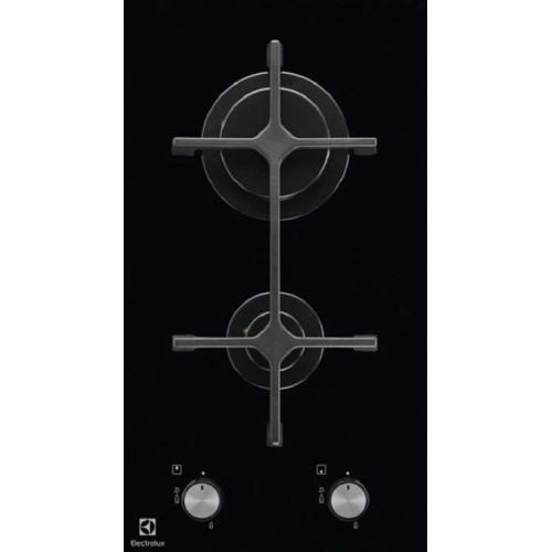 Варочная панель Electrolux EGC3322NVK